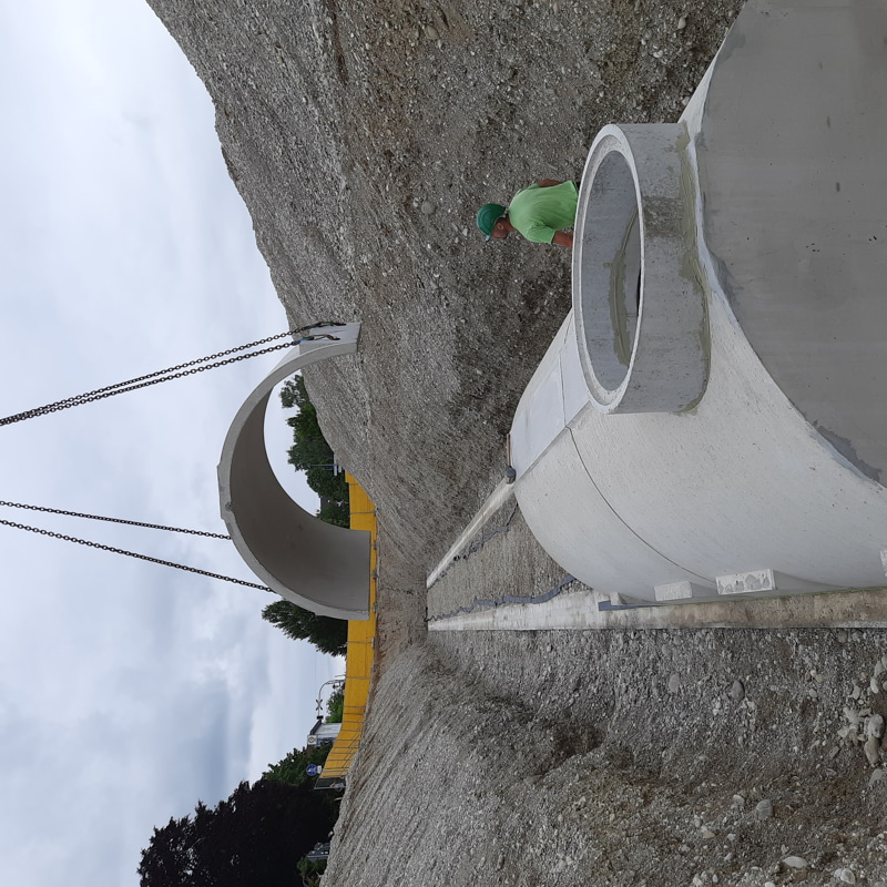 Regenwasser H&ouml;henkirchen-Siegertsbrunn